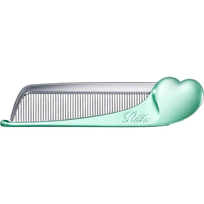 ReFa HEART COMB Aira – Hair Comb