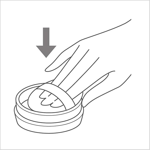 est Long Lasting Loose Powder (Lucent / Pearl) 15g [Alcohol-free]