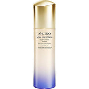 SHISEIDO Vital Perfection Bright Revital Lotion Firming & Brightening Anti-Aging Lotion 150 ml (With Alcohol)