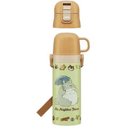Skater 2-Way Water Bottle – My Neighbor Totoro