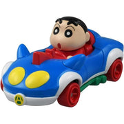 TAKARA TOMY Dream Tomica No.169 Crayon Shin-chan Die-Cast Toy Car