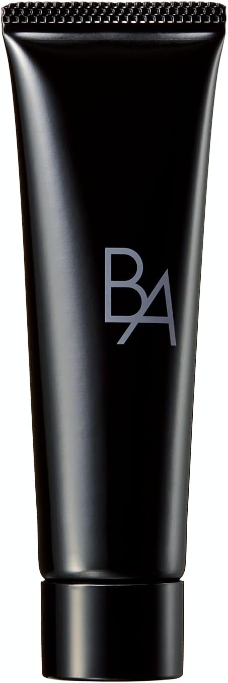 POLA B.A Basic Set 7 – 4-Piece Mini Skincare Trial Set [With alcohol]