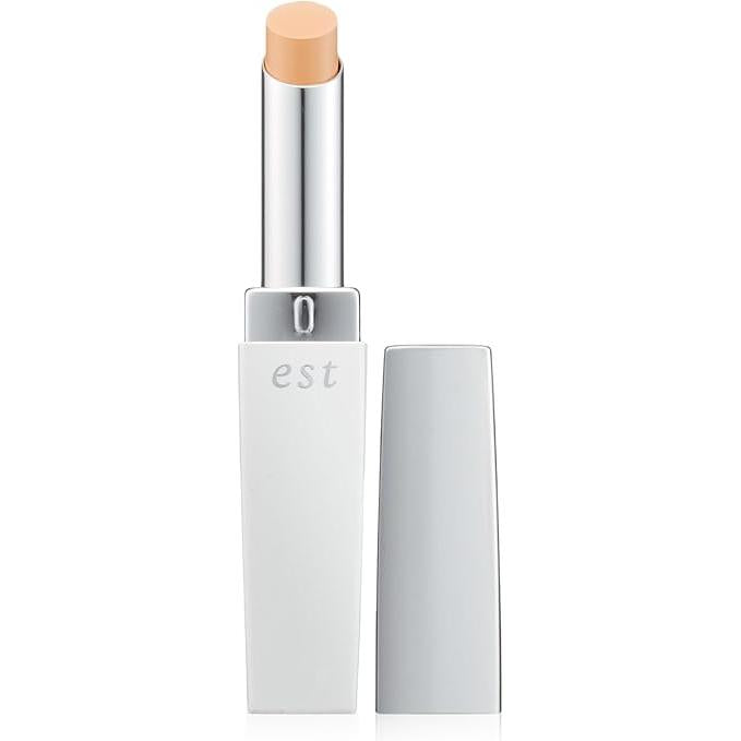 est Clear Up Concealer Stick SPF30 PA++ 3.2g – Fragrance-Free Coverage Concealer [Alcohol-free]