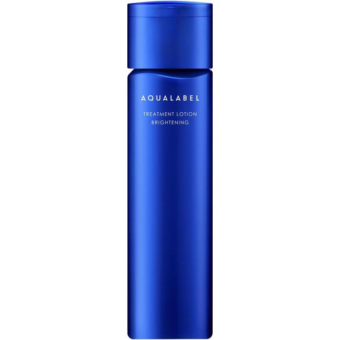 AQUALABEL Treatment Lotion (Brightening) 170 ml [With alcohol]