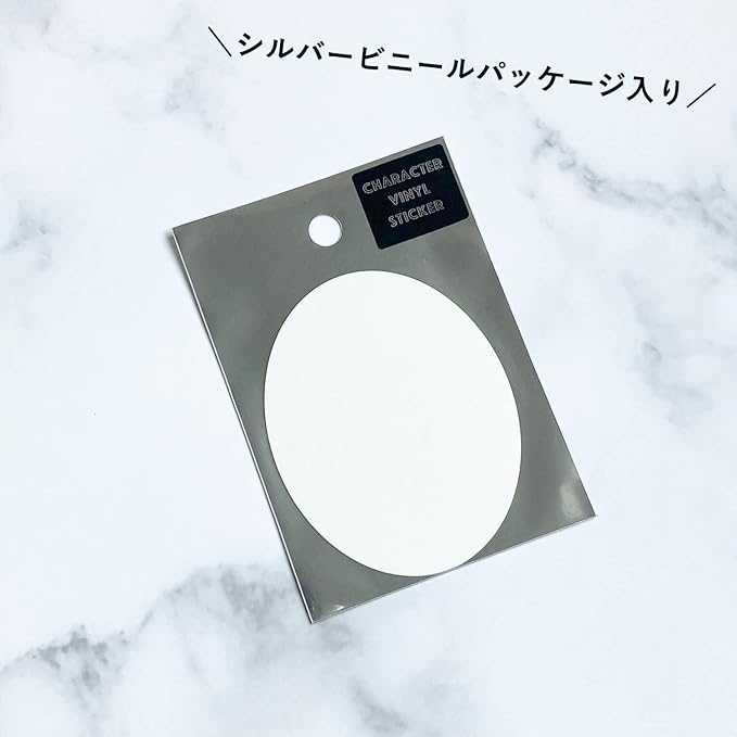 SPY×FAMILY Character Sticker F (Anya Smirking) – Small Planet