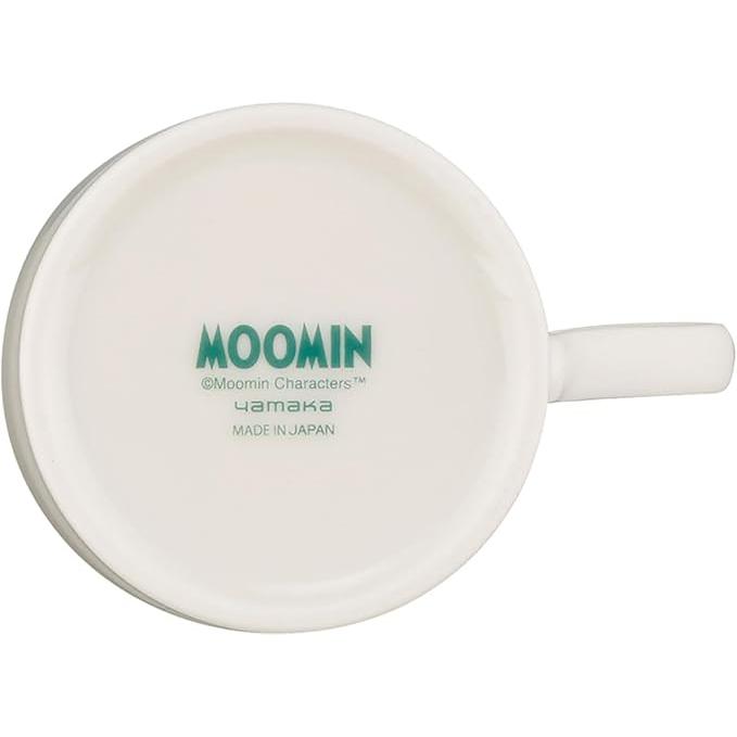 MOOMIN 80th Anniversary Mug – Large 320 ml
