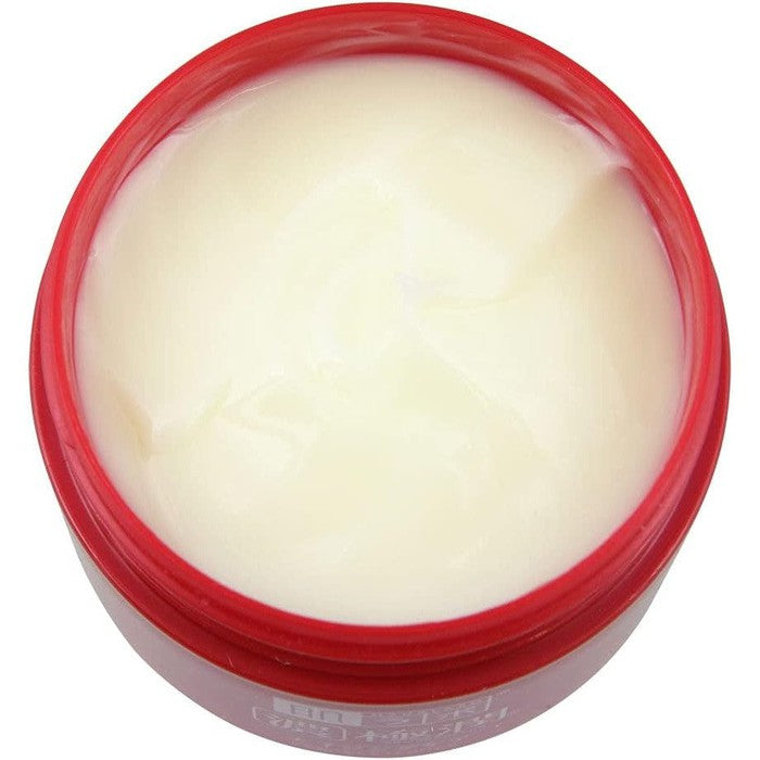 Hada Labo Koi Gokujyun - Moisturizing and firming face gel with niacinamide 100g [Alcohol-free]