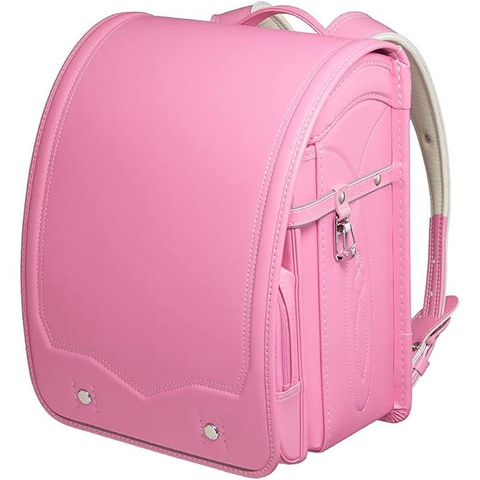 Japanese Randoseru School Backpack – Lightweight, A4 & Tablet Compatible