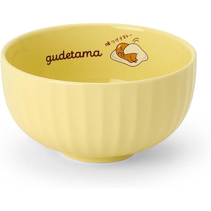 Sanrio Rice Bowl – Adorable, Durable, Microwave & Dishwasher Safe