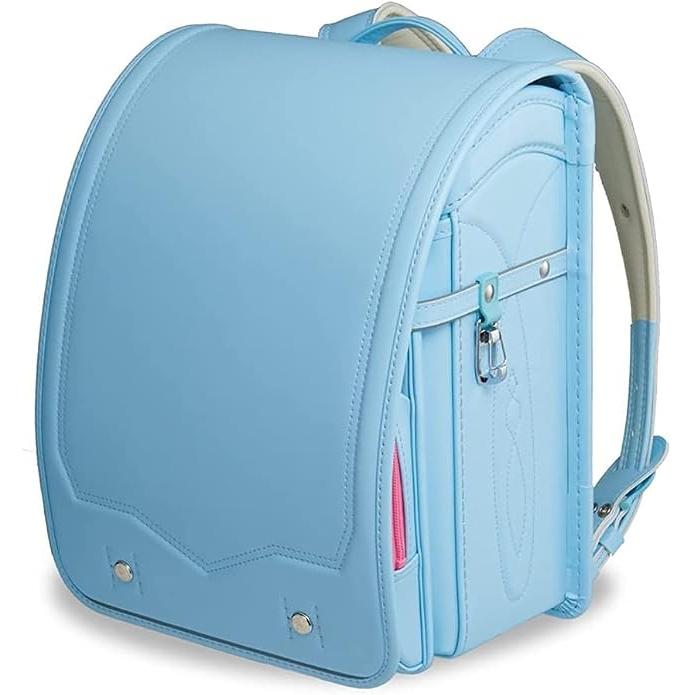 Japanese Randoseru School Backpack – Lightweight, A4 & Tablet Compatible