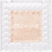 CEZANNE Single Color Eyeshadow