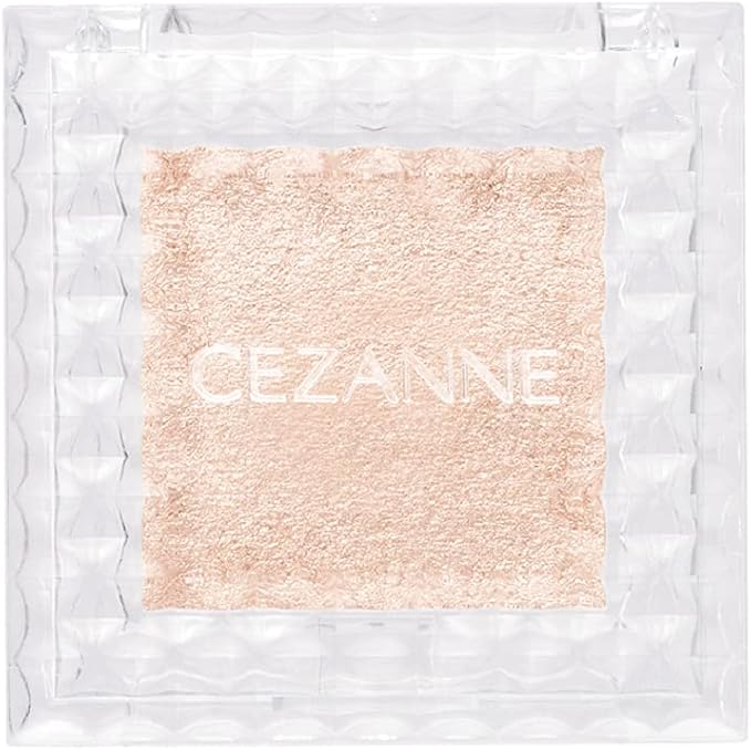 CEZANNE Single Color Eyeshadow