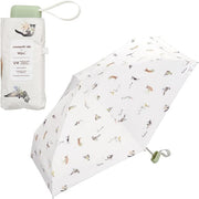 [2025] Masayuki Oki × Wpc. Cat Parasol – 100% UV Protection & Rain-Ready