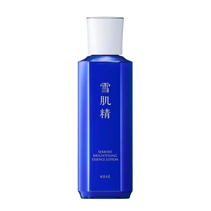 SEKKISEI - (Dermocosmetics) Brightening lotion 200ml [With alcohol]