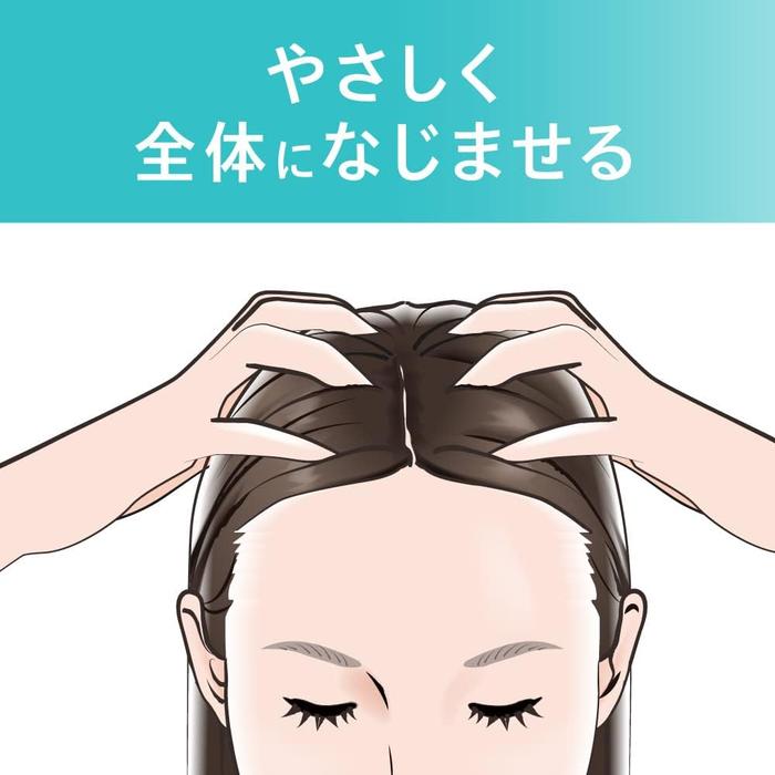 Curel Scalp Moisture Lotion – Anti-Dandruff & Itchy Scalp Care, 120ml (Alcohol-free)