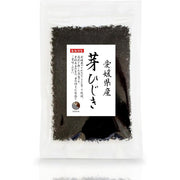 Kaisou Honpo Ehime Hijiki Seaweed 200g – Japanese Dried Hijiki