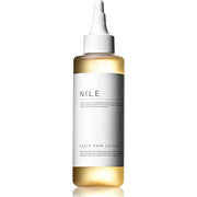 NILE Men’s Hair Growth Scalp Tonic 120ml – Quasi-Drug Hair Lotion for Dandruff, Hair Loss & Scalp Care | With Swertia Japonica & Vitamin E [With alcohol]