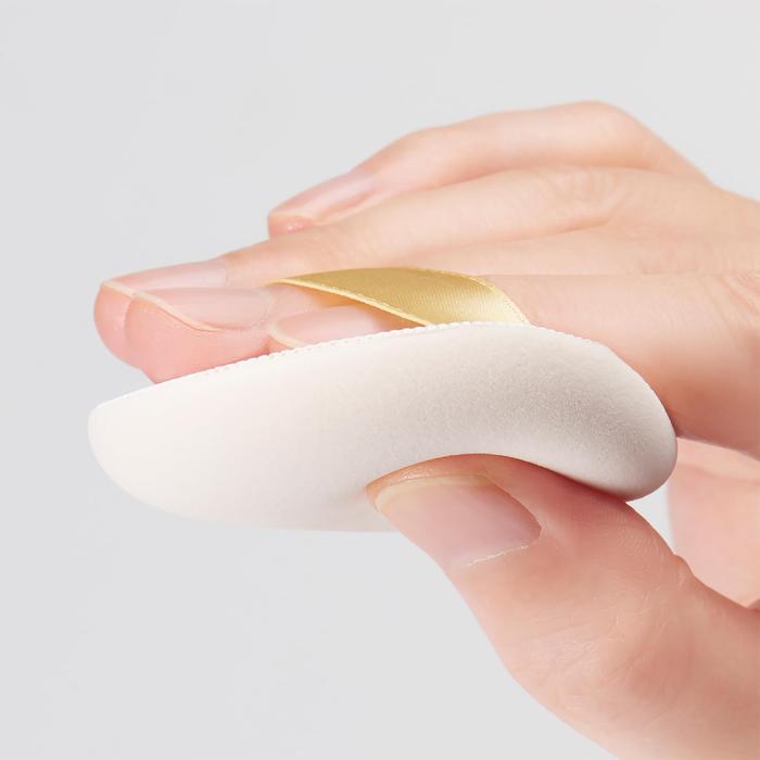 KANSOSAN Moisturizing Protect Face Powder SPF42 PA+++ 10g [Alcohol-free]