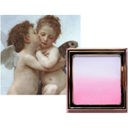 MilleFée Angel Painting Cheeks – Gradient Blush with Delicate Pearl Glow