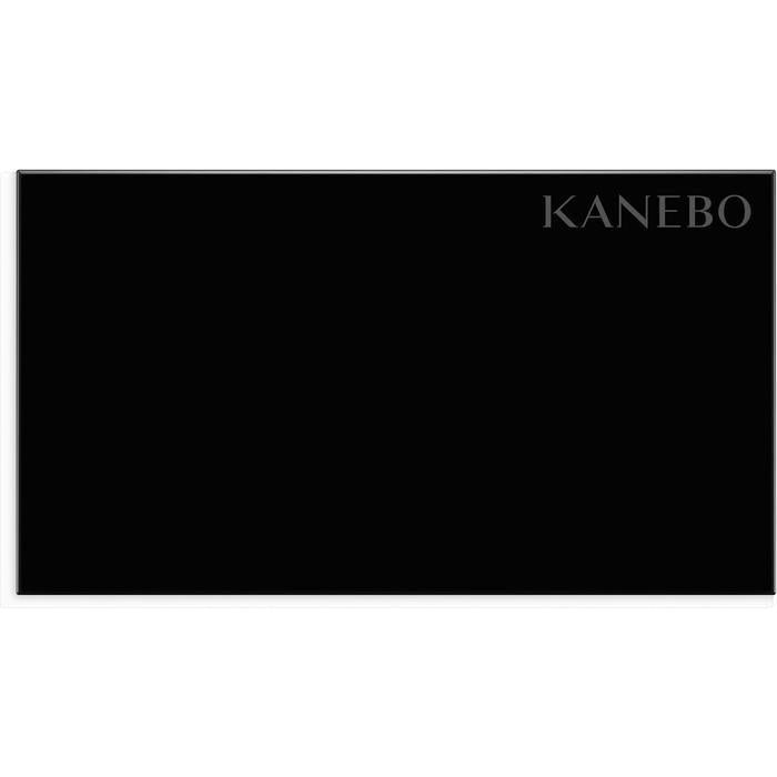 KANEBO Makeup Compact Case – Slim Portable Compact for Foundation Refill