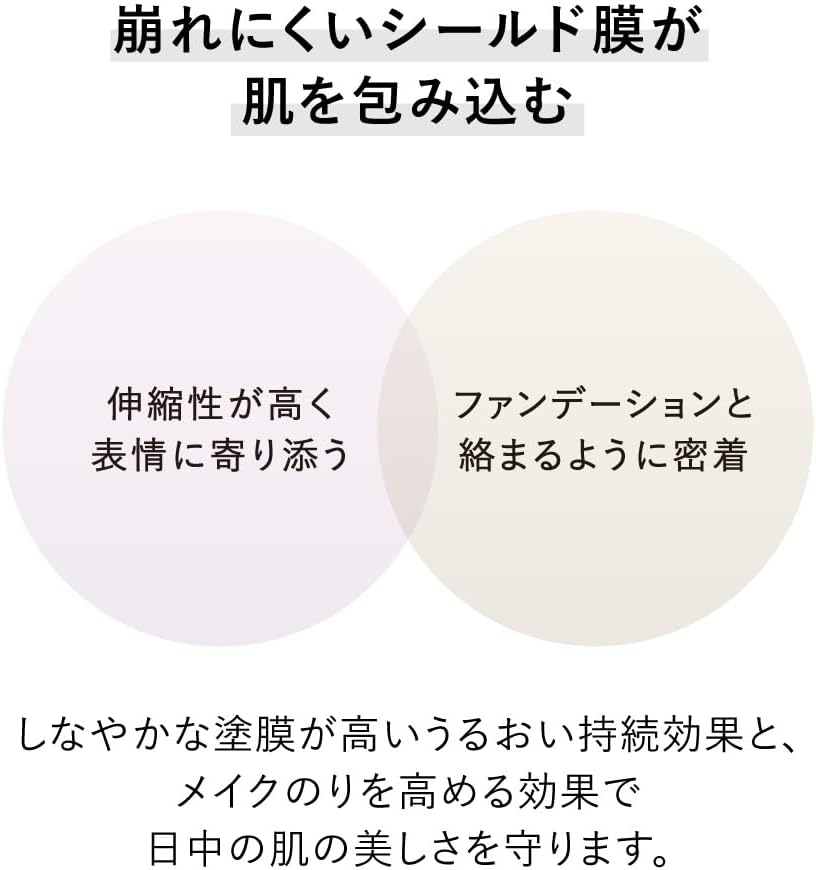 KANEBO Cream in Day II SPF30 PA+++ – Medicated Morning Face Cream for Hydration, Glow & UV Care 40g [Alcohol-free]