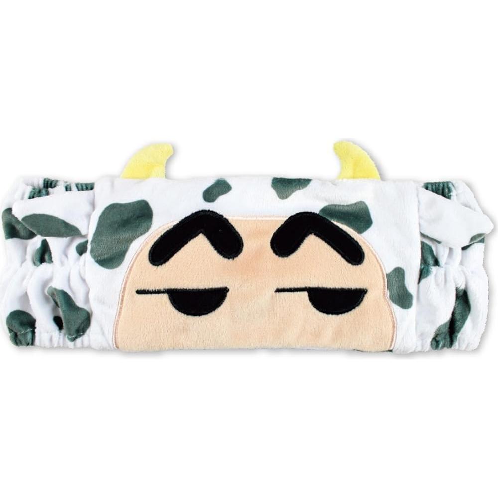 T'S FACTORY Crayon Shin-chan Cow Costume Headband – Transforming Shin-chan