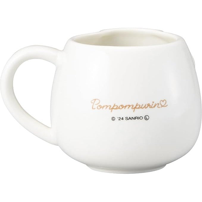 Sanrio PomPomPurin - 400 ml
