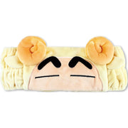 T'S FACTORY Crayon Shin-chan Sheep Costume Headband – Transforming Shin-chan