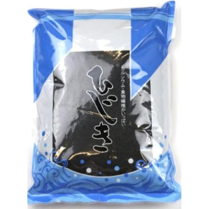 Ocean Bussan Dried Hijiki Sprouts 1kg