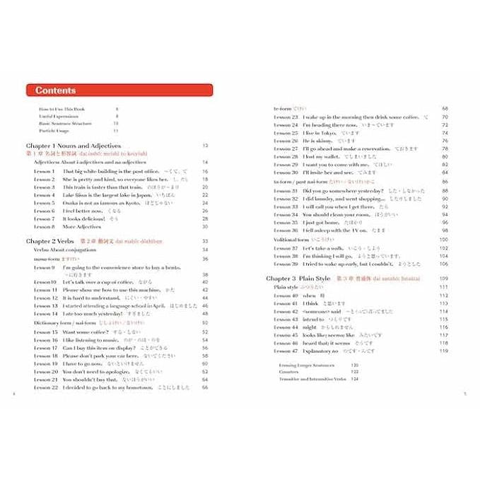 PRACTICAL JAPANESE 2: JLPT N4 Grammar and Useful Expressions – Intermediate Japanese Learning Book