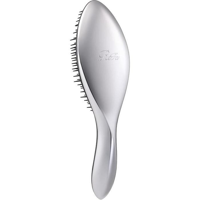 ReFa AILE Brush – MTG Japan Premium Hair Brush for Shine & Scalp Care