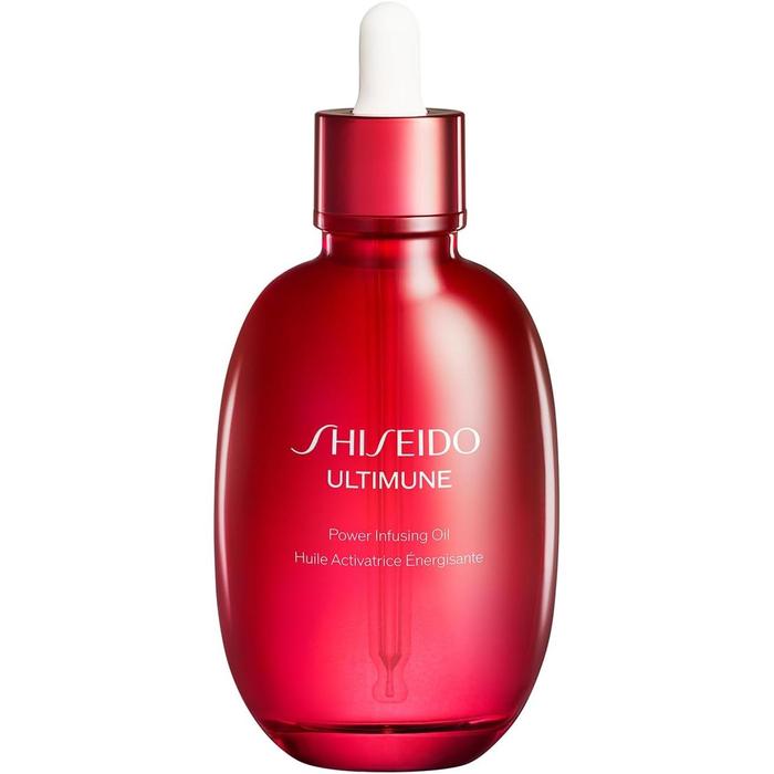SHISEIDO Ultimune Powerizing Oil Multi-Treatment 75 ml (With Alcohol)