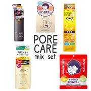 Pore Care Mix Set