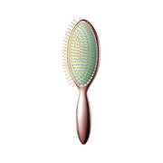 ReFa AURA Hair Brush – 24K Gold-Coated Pins