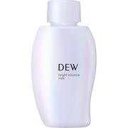[Refill] DEW Bright Bounce Milk 80ml [With Alcohol]