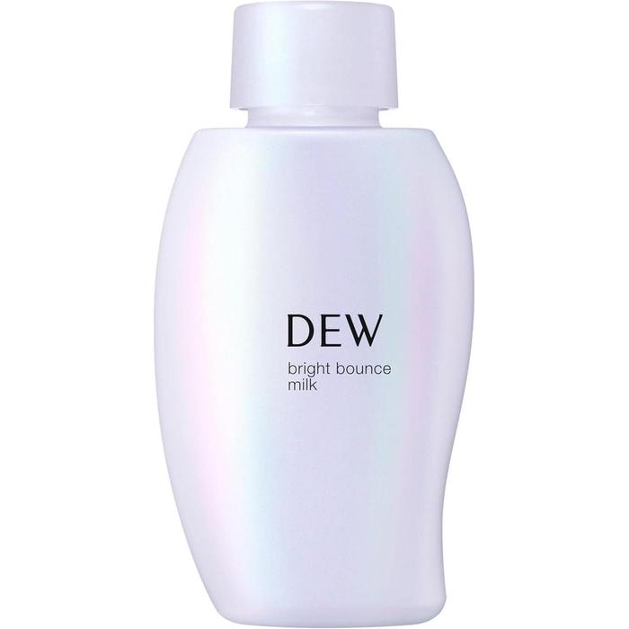 [Refill] DEW Bright Bounce Milk 80ml [With Alcohol]