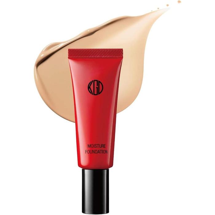 Koh Gen Do Maifanshi Moisture Foundation – Serum-Infused Liquid Foundation (20 g)