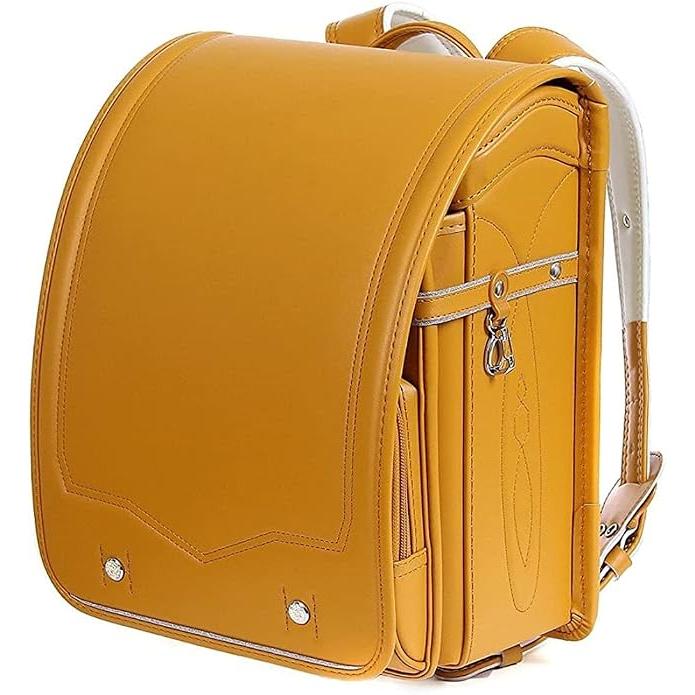 Japanese Randoseru School Backpack – Lightweight, A4 & Tablet Compatible