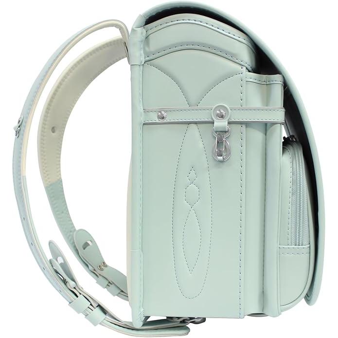 Japanese Randoseru School Backpack – Lightweight, A4 & Tablet Compatible
