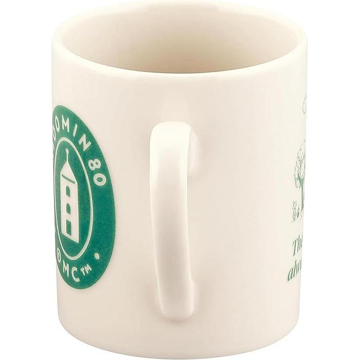 MOOMIN 80th Anniversary Mug – Large 320 ml