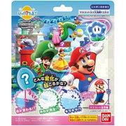 Bandai Bikkura Tamago Super Mario Bros. Wonder Bath Bomb – Soap Scent Blind Mascot [Alcohol-free]