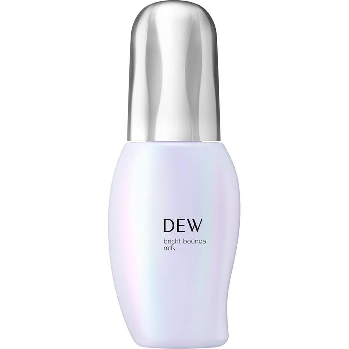 DEW Bright Bounce Milk 80ml [With Alcohol]