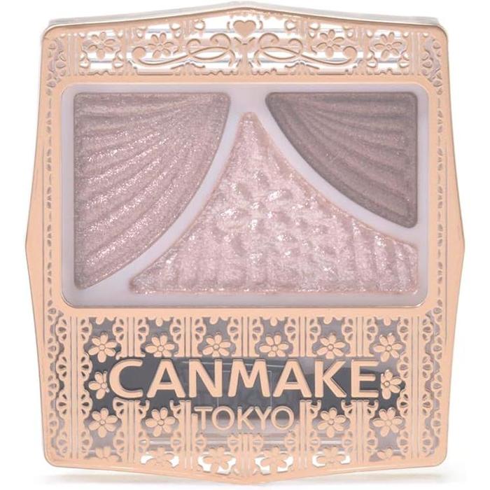 Canmake Juicy Pure Eyes