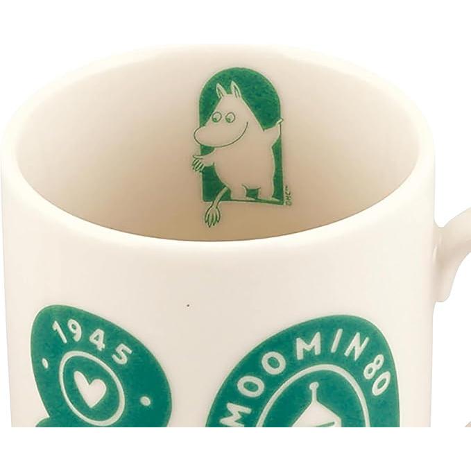 MOOMIN 80th Anniversary Mug – Large 320 ml