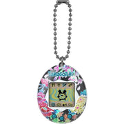 [BANDAI] Original Tamagotchi Gen. 2 – Four Seasons Flowers Inspired by Kaga Yuzen