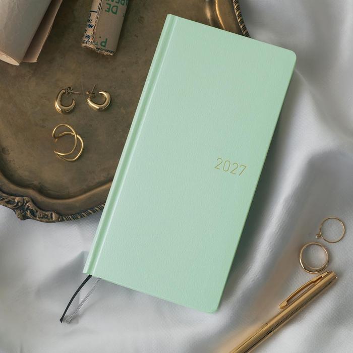 Hobonichi Techo 2027 Weeks English Edition – Weekly Planner, 11 Designs