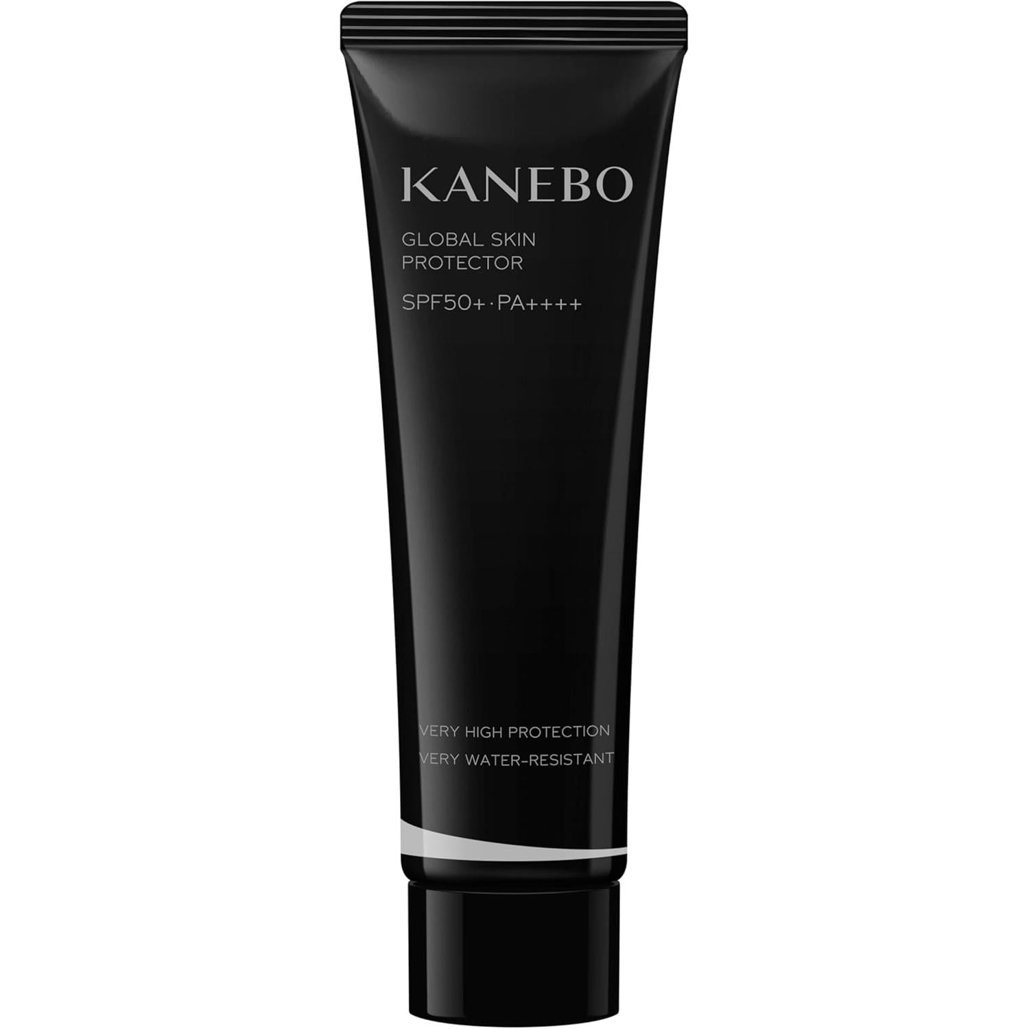 KANEBO Global Skin Protector A SPF50+ PA++++ Sunscreen 60g  [With alcohol]