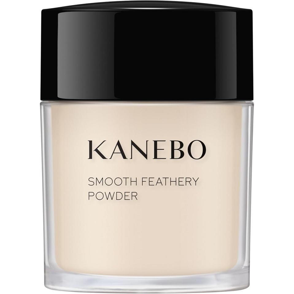 KANEBO Smooth Featherly Powder 18g [Alcohol-free]