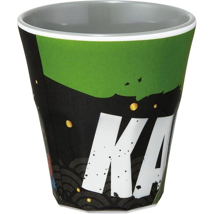 Skater Melamine Tumbler Cup 270ml – NARUTO