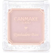 CANMAKE Eyeshadow Base PP Pink Pearl – Pearlescent Eye Primer, 2 g